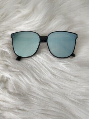 Gentle Monster Jack Bye Flatba Sunglasses